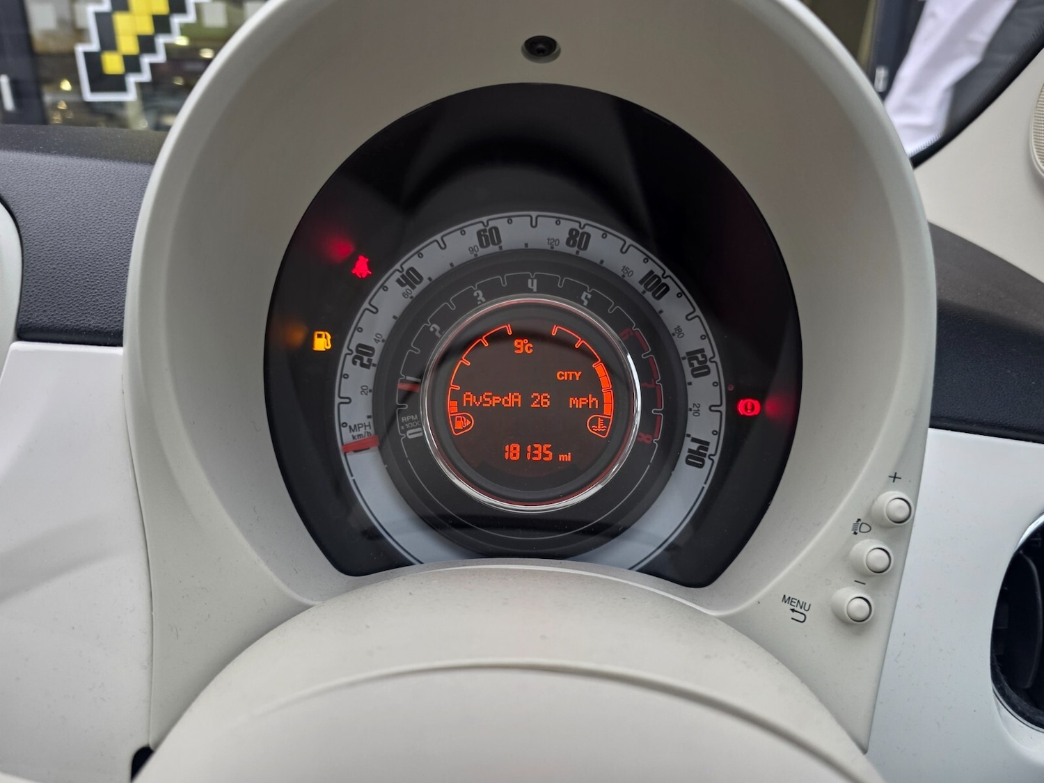 Used Fiat 500 2019 for sale - 77885429: Photo 34