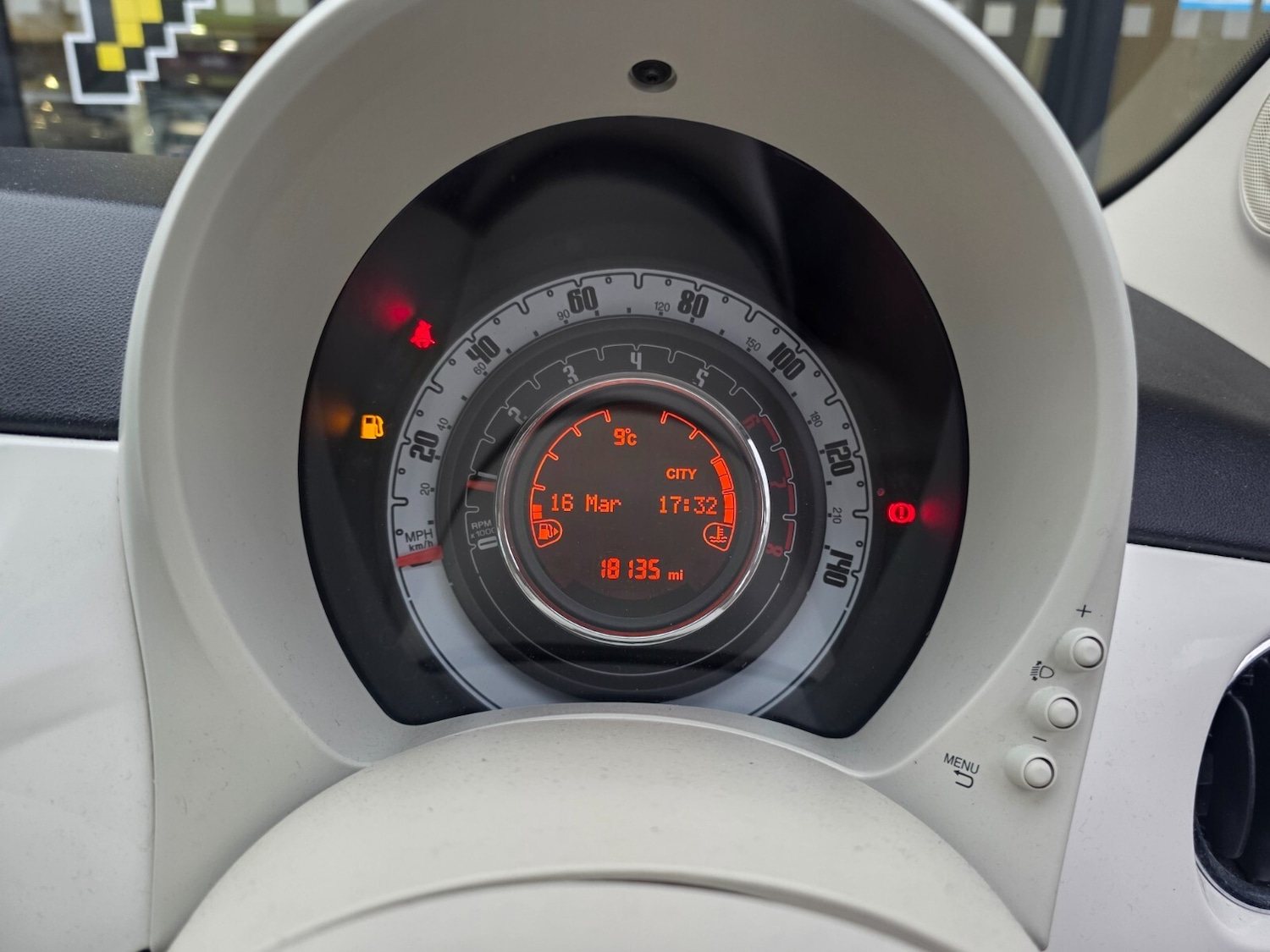 Used Fiat 500 2019 for sale - 77885429: Photo 35