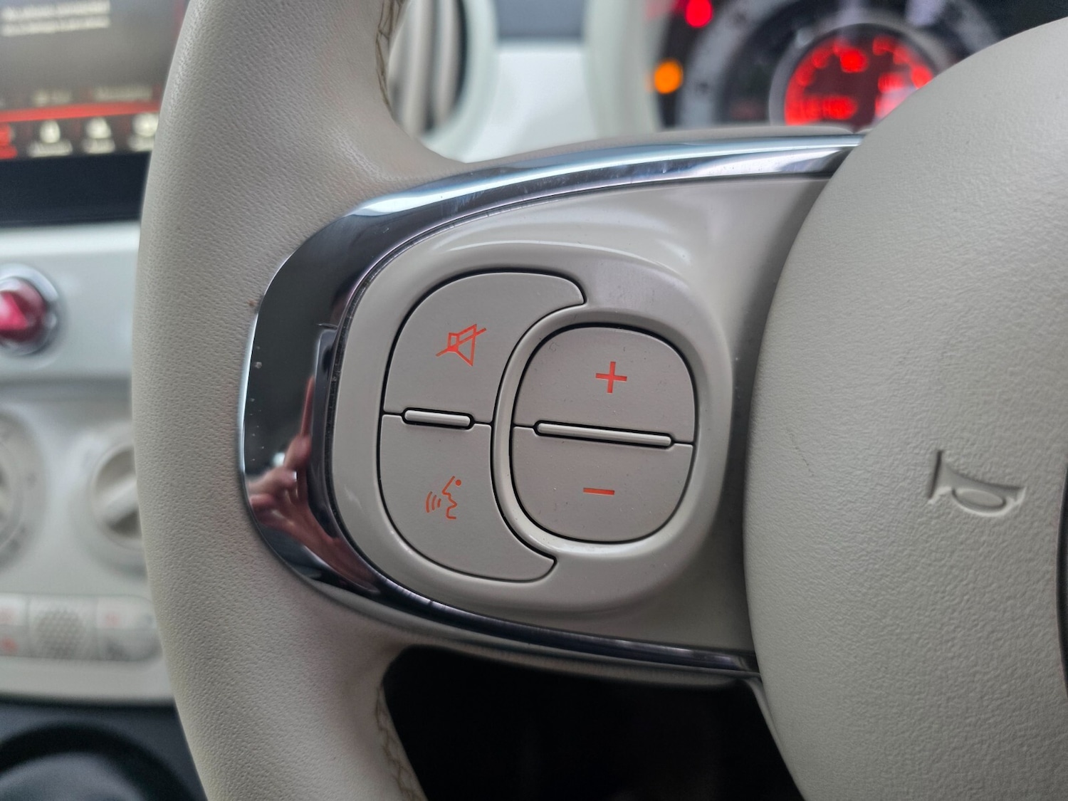 Used Fiat 500 2019 for sale - 77885429: Photo 36