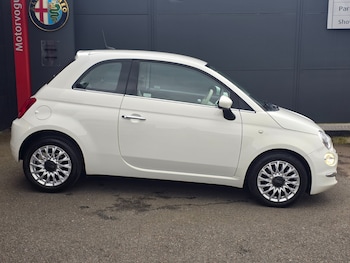 Used Fiat 500 2019 for sale - 77885429: Photo