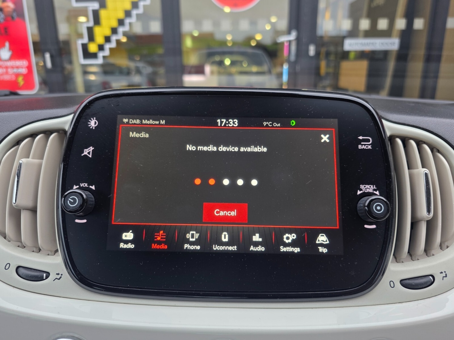 Used Fiat 500 2019 for sale - 77885429: Photo 43