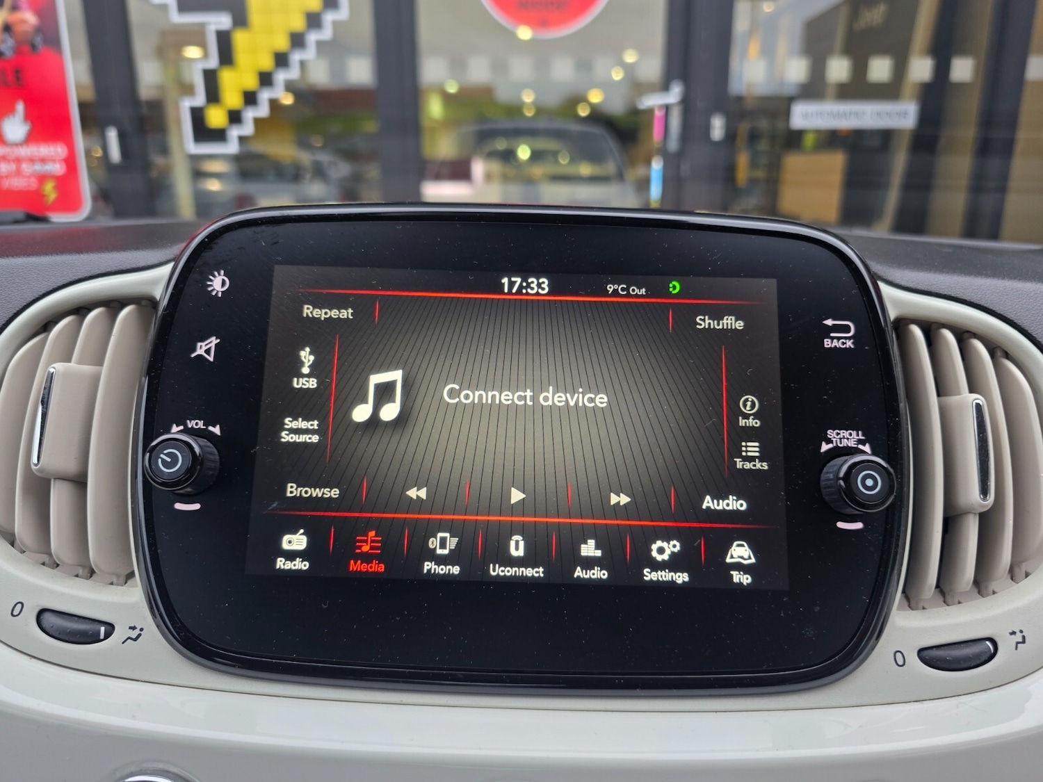 Used Fiat 500 2019 for sale - 77885429: Photo 44