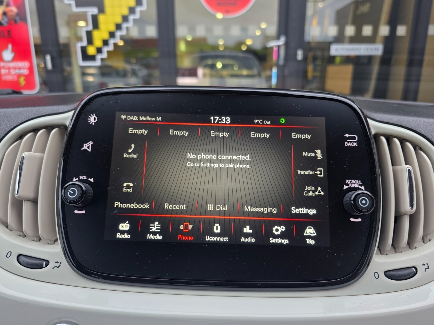 Used Fiat 500 2019 for sale - 77885429: Photo 45