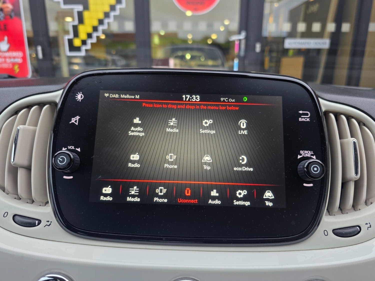 Used Fiat 500 2019 for sale - 77885429: Photo 46