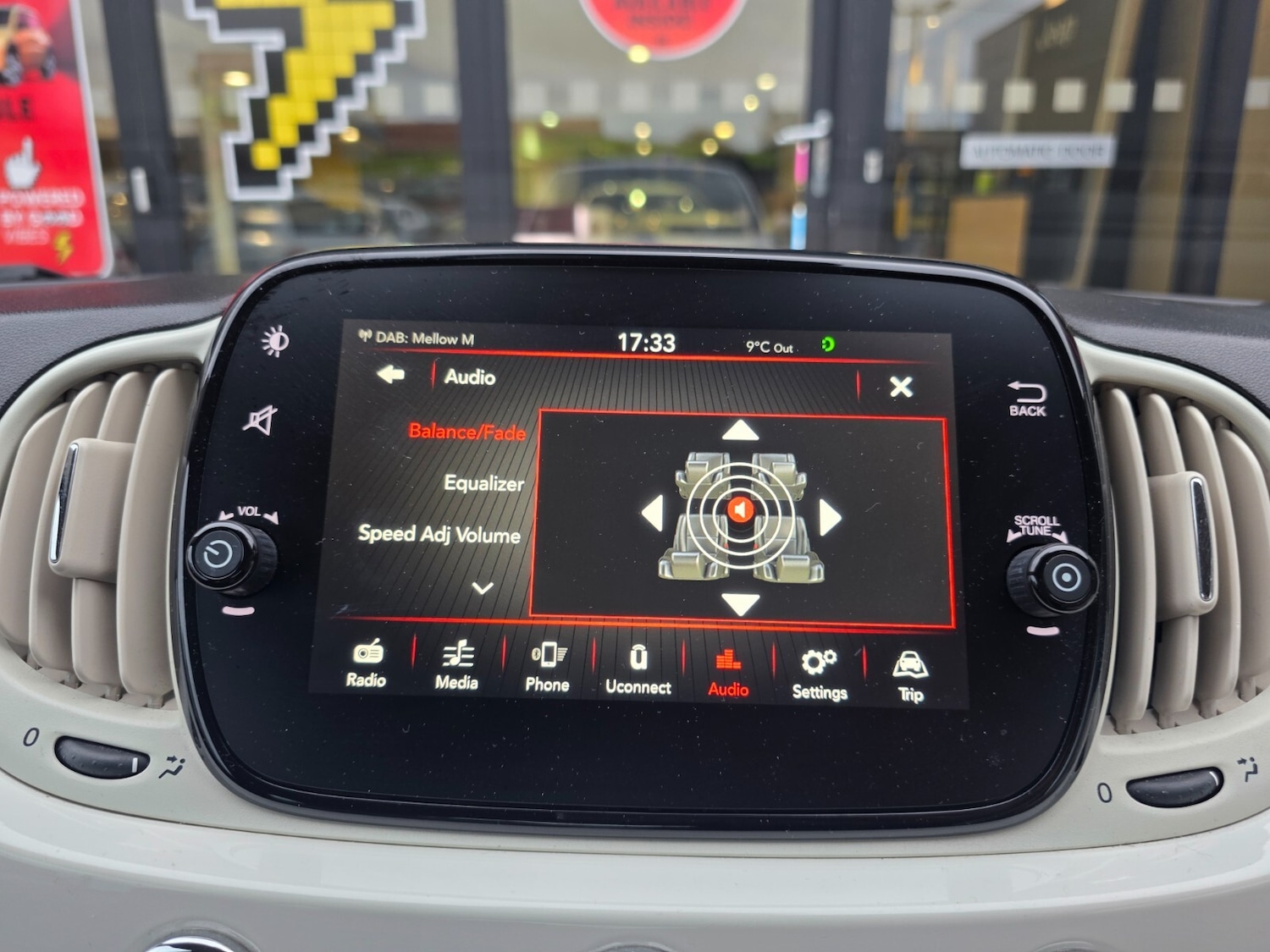 Used Fiat 500 2019 for sale - 77885429: Photo 47