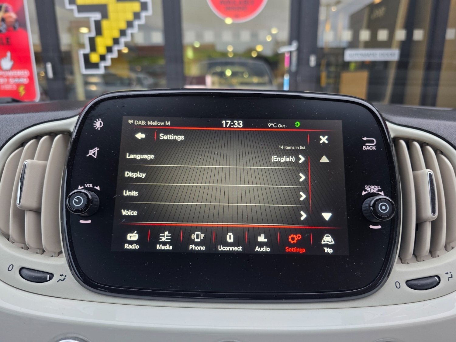 Used Fiat 500 2019 for sale - 77885429: Photo 48