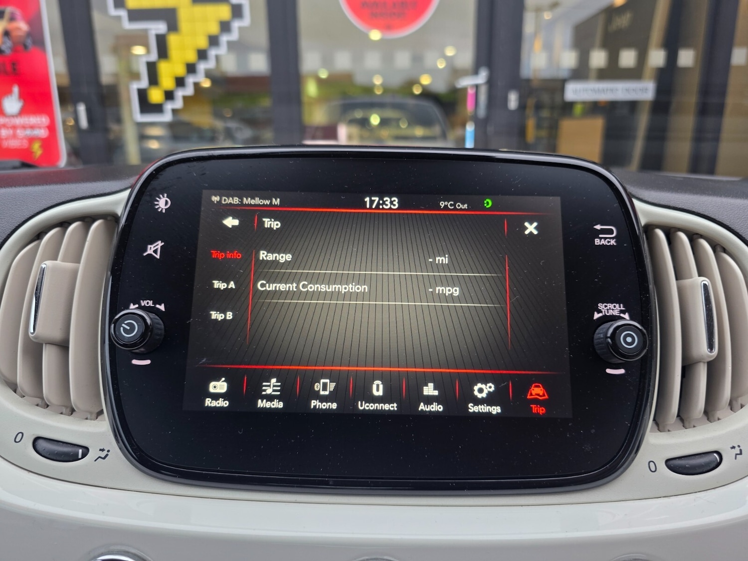 Used Fiat 500 2019 for sale - 77885429: Photo 49