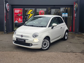 Used Fiat 500 2019 for sale - 77885429: Photo