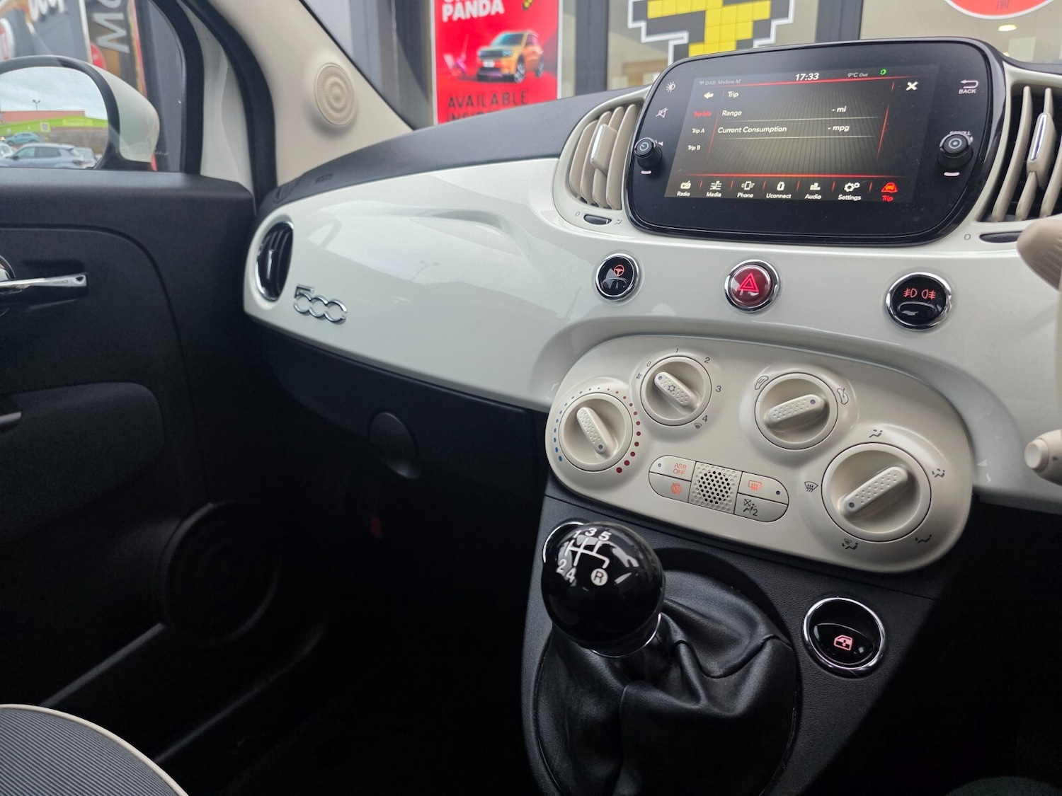 Used Fiat 500 2019 for sale - 77885429: Photo 55