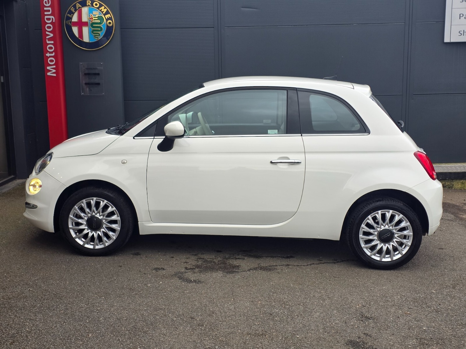 Used Fiat 500 2019 for sale - 77885429: Photo 8