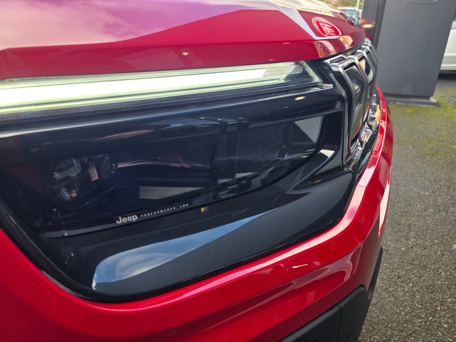 Used Jeep Other 2026 for sale - 77428229: Photo 11