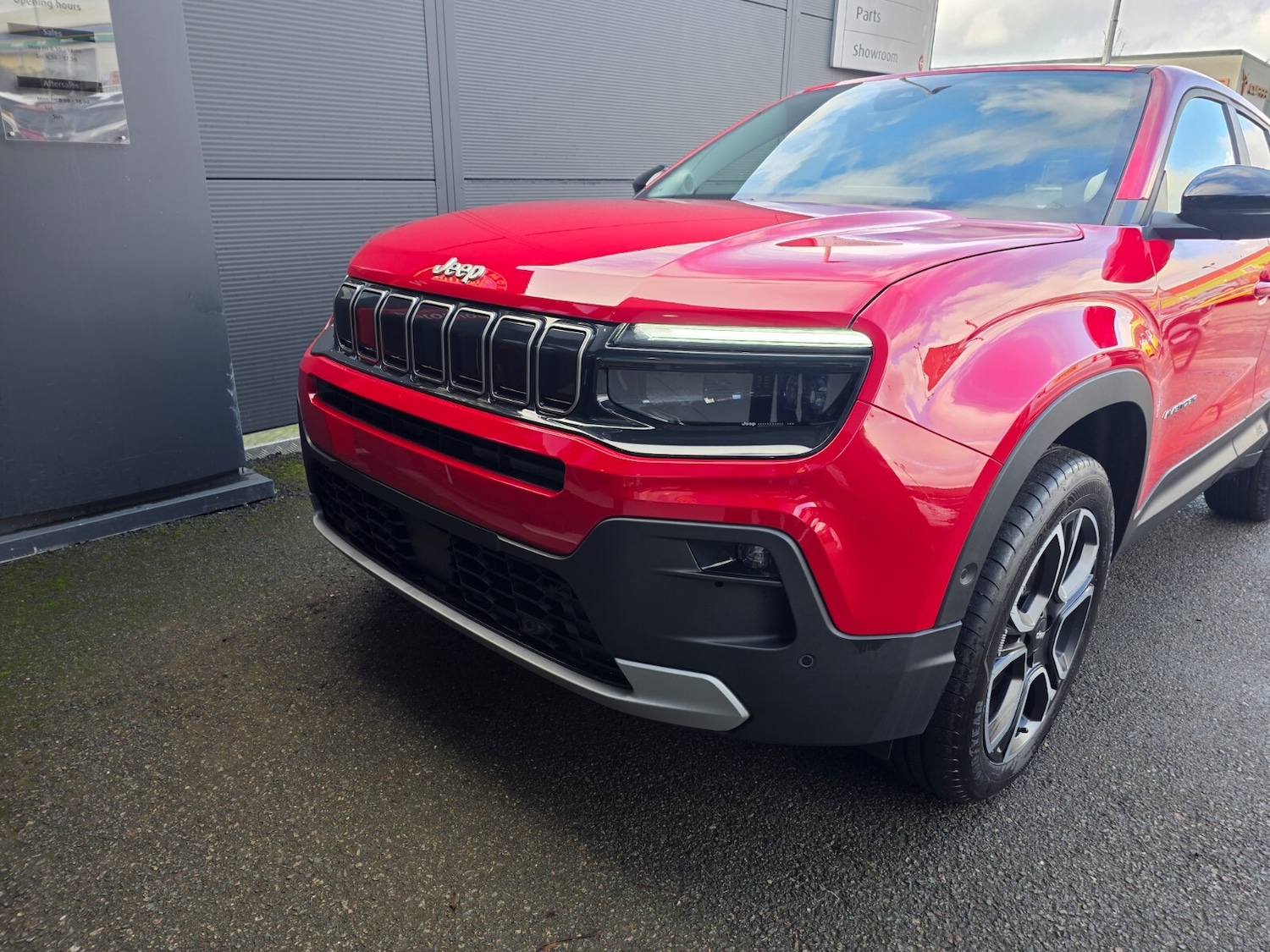 Used Jeep Other 2026 for sale - 77428229: Photo 13