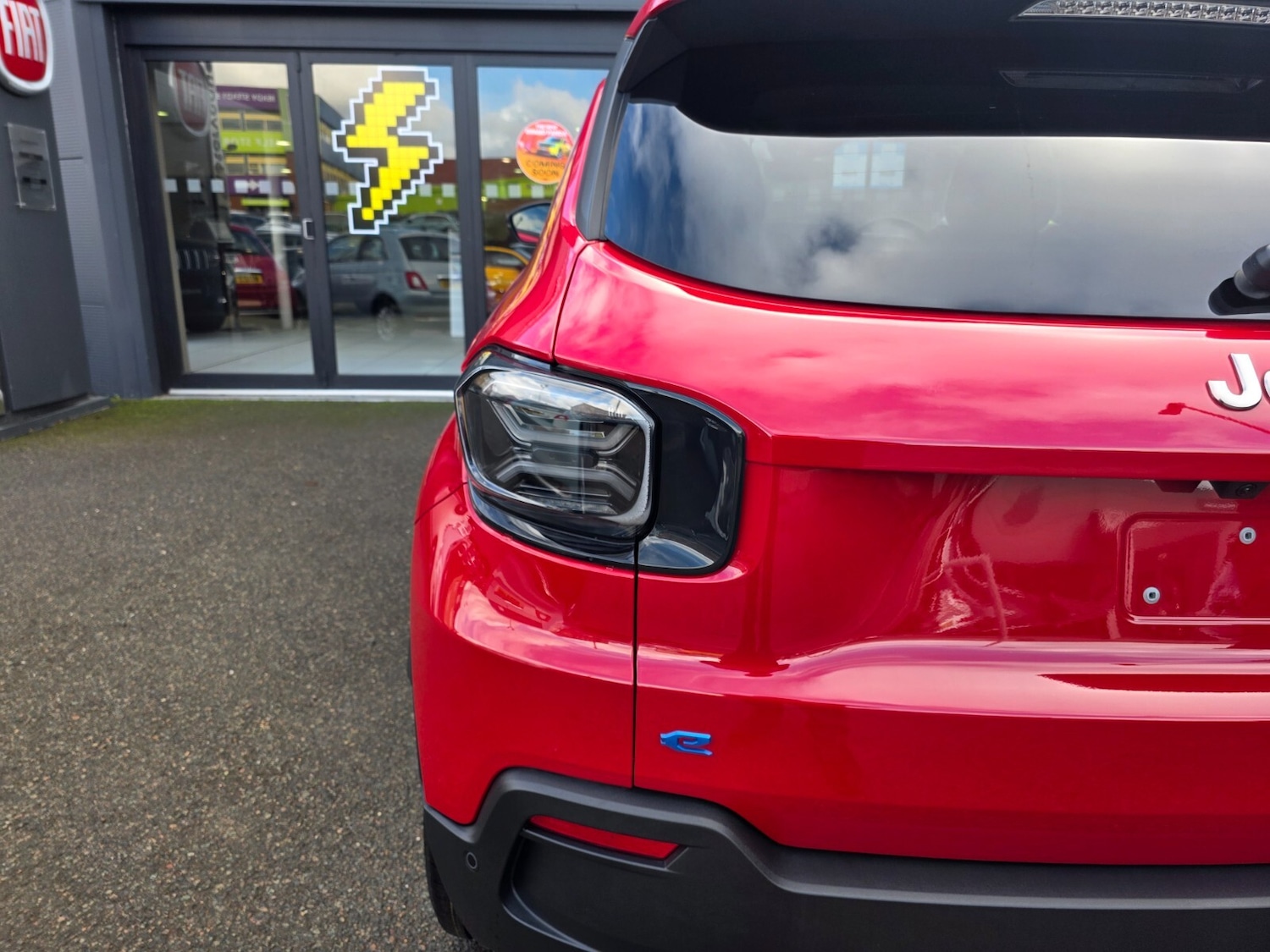 Used Jeep Other 2026 for sale - 77428229: Photo 14