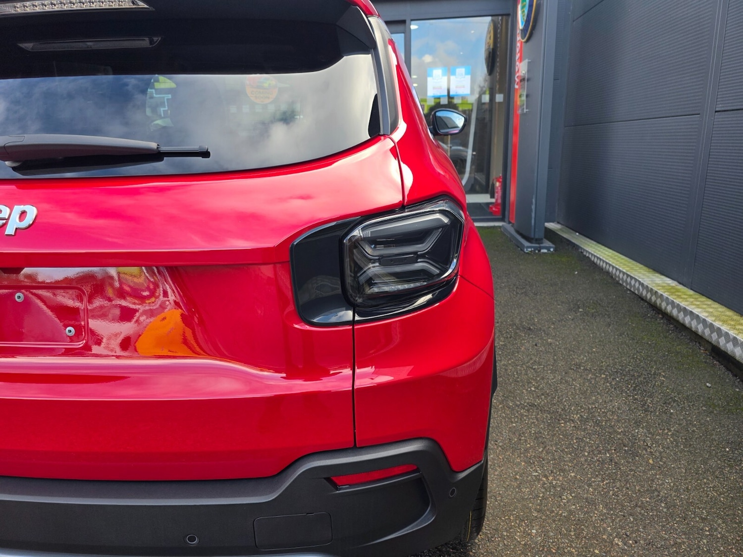 Used Jeep Other 2026 for sale - 77428229: Photo 15