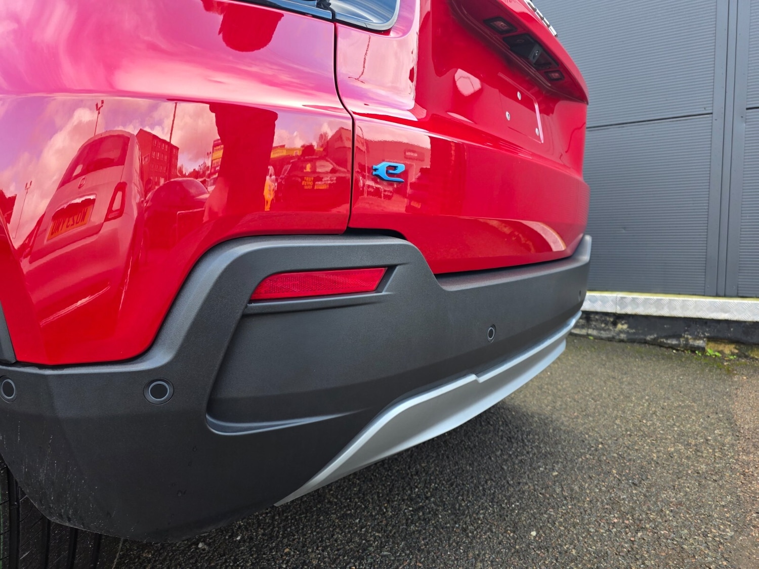 Used Jeep Other 2026 for sale - 77428229: Photo 16