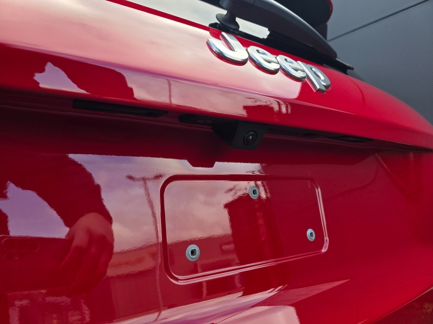 Used Jeep Other 2026 for sale - 77428229: Photo 17