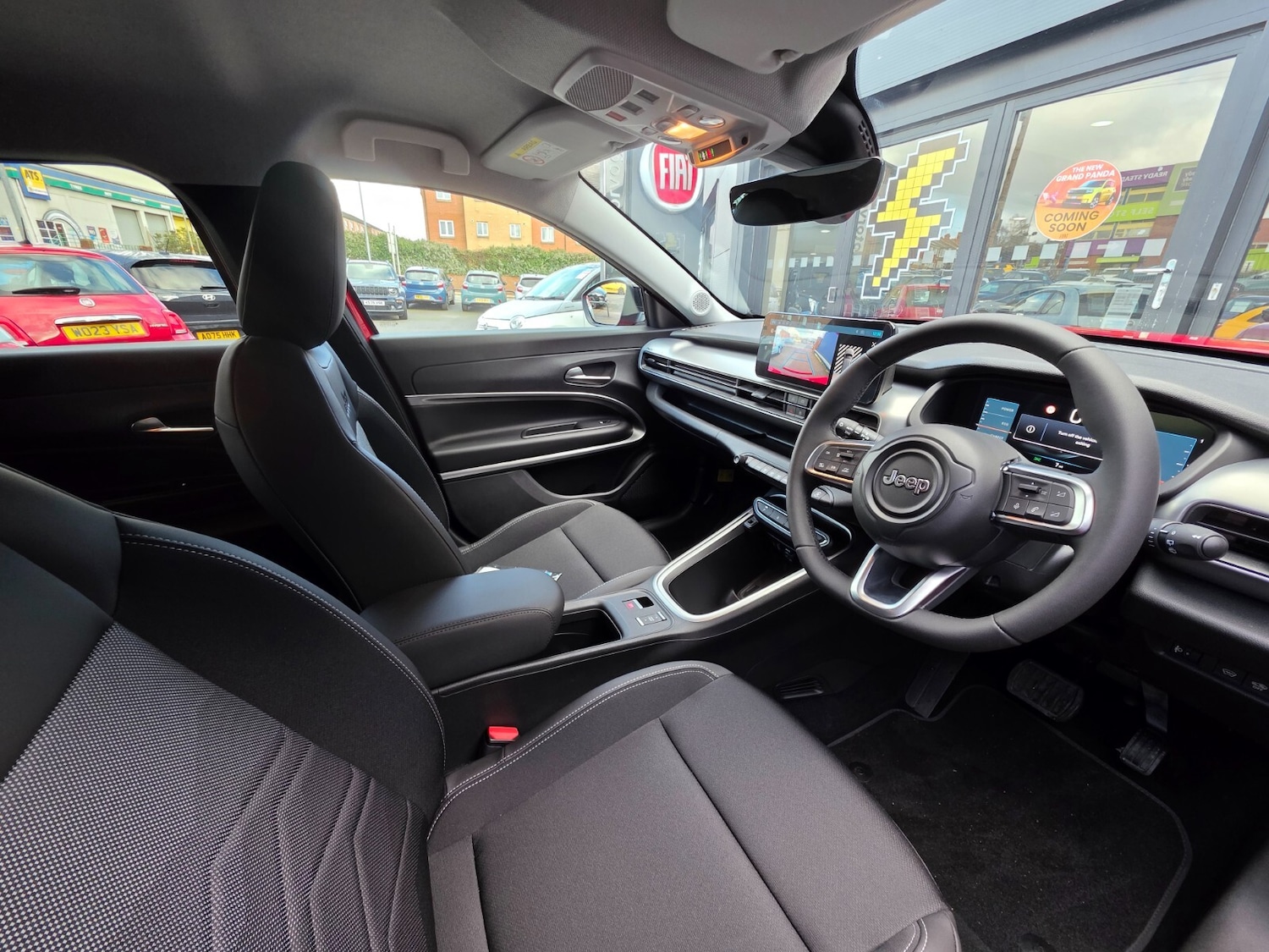 Used Jeep Other 2026 for sale - 77428229: Photo 20