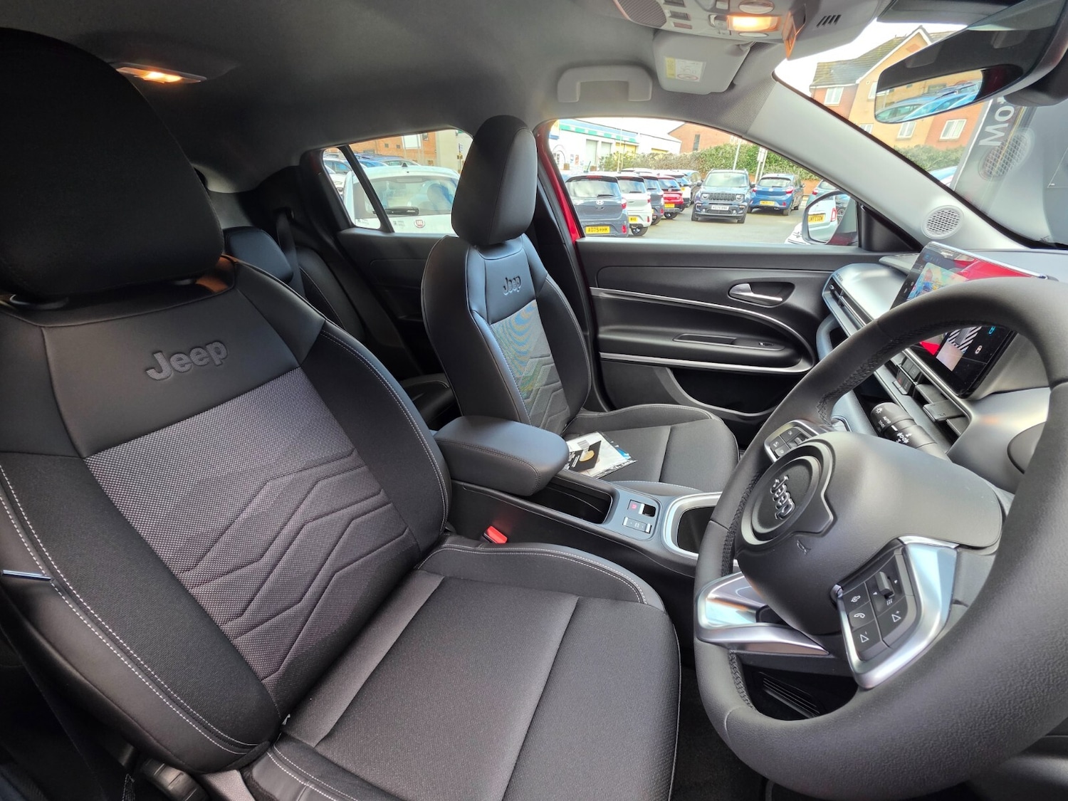 Used Jeep Other 2026 for sale - 77428229: Photo 21