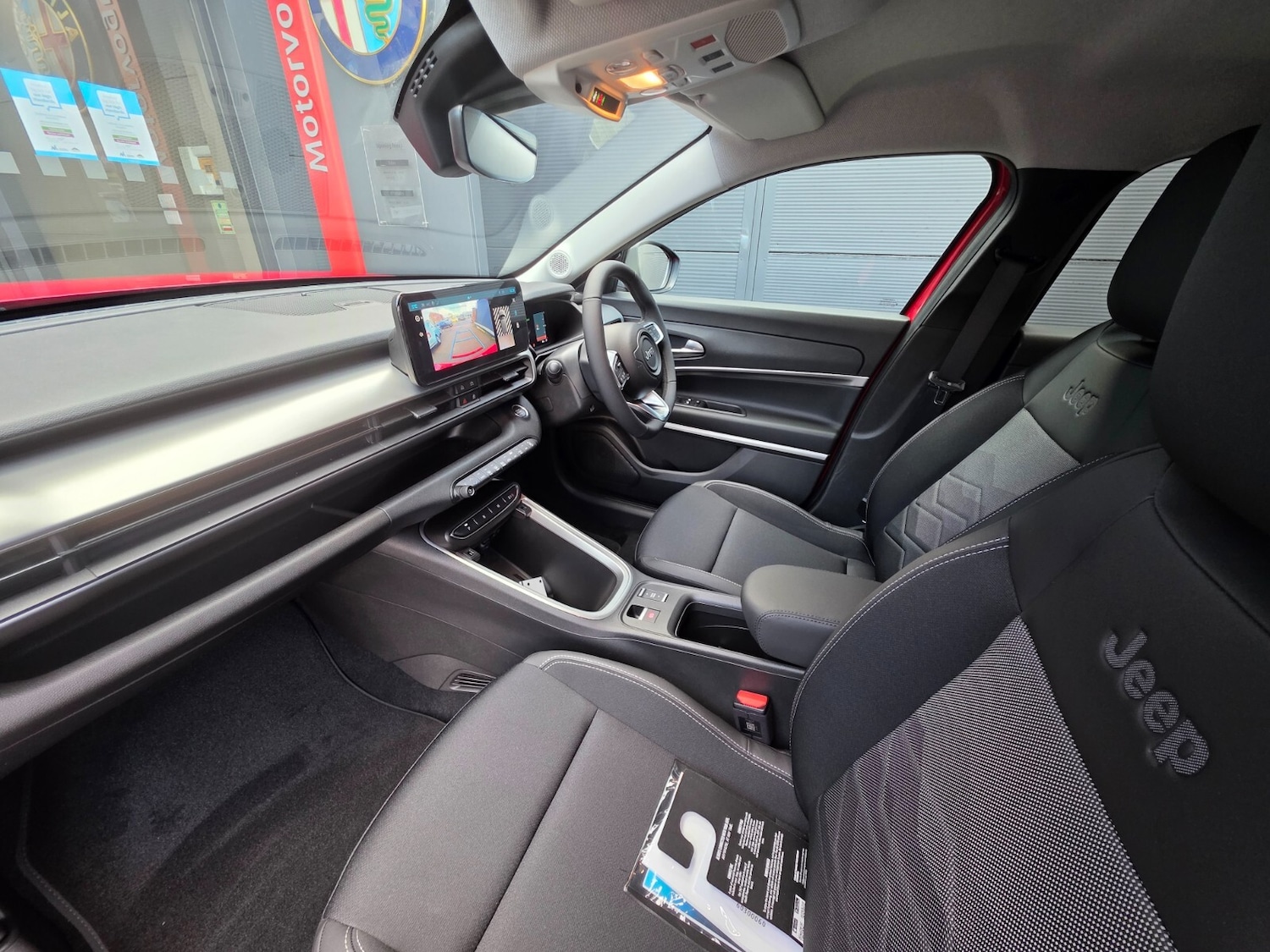 Used Jeep Other 2026 for sale - 77428229: Photo 22