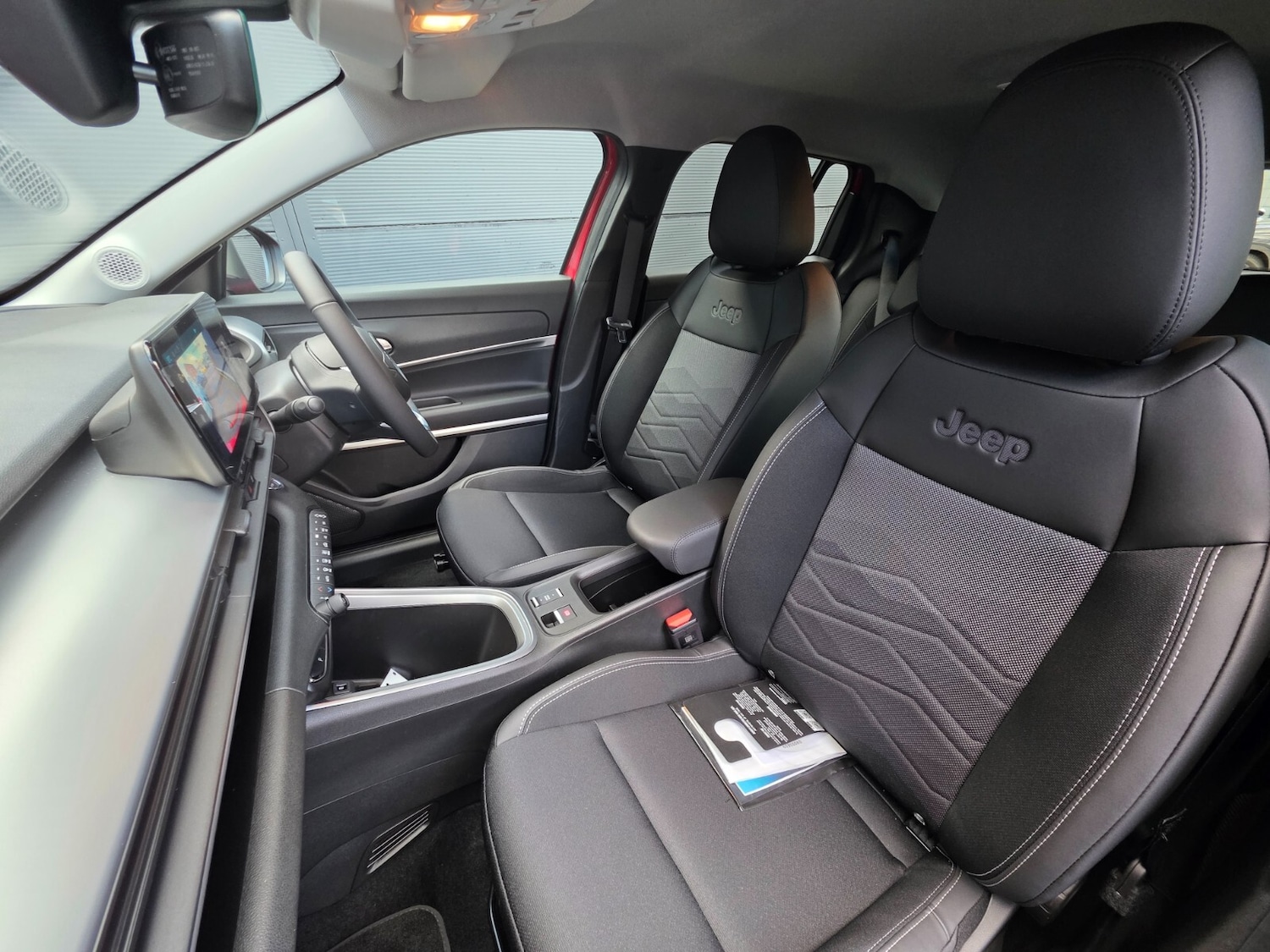 Used Jeep Other 2026 for sale - 77428229: Photo 23