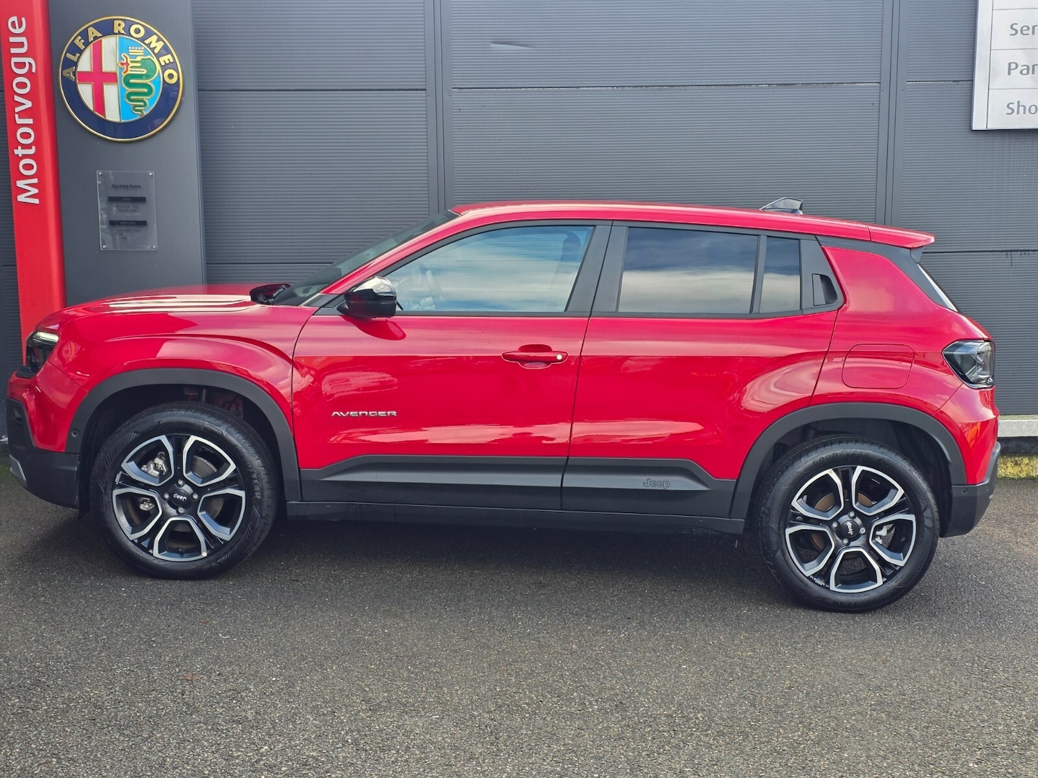 Used Jeep Other 2026 for sale - 77428229: Photo 4