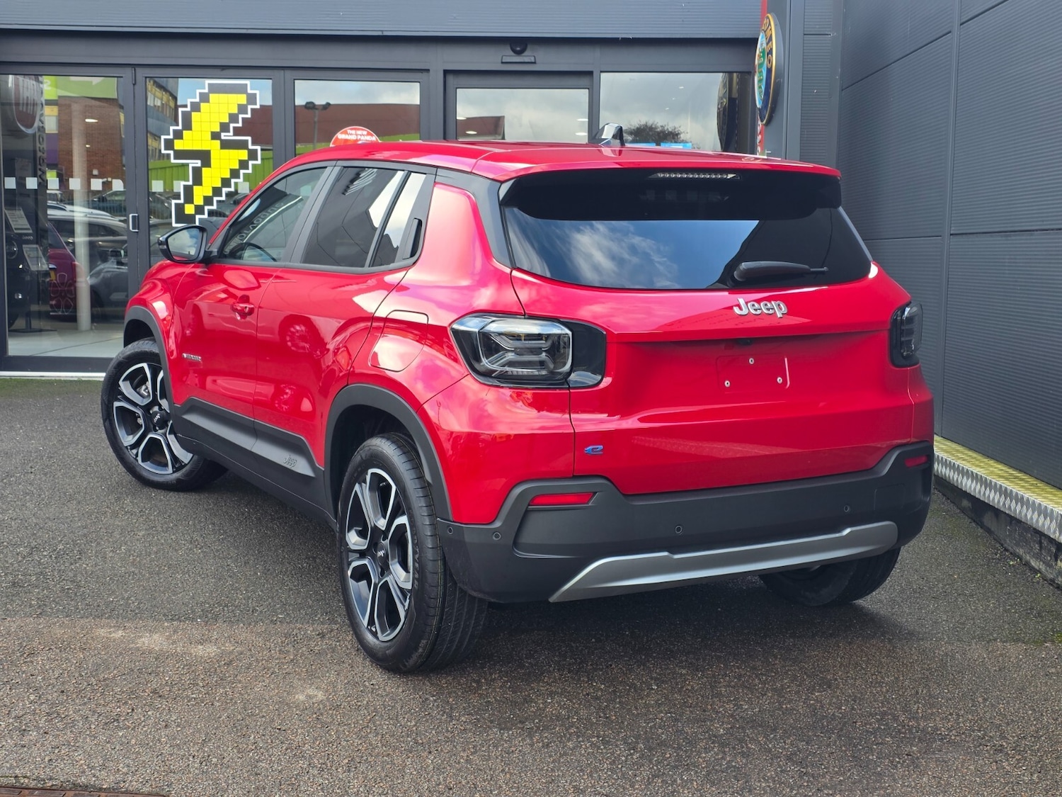 Used Jeep Other 2026 for sale - 77428229: Photo 5