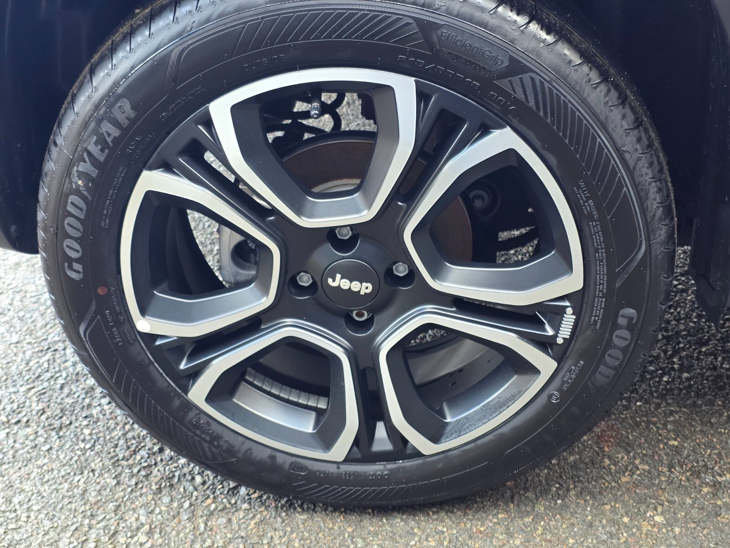 Used Jeep Other 2026 for sale - 77428229: Photo 55