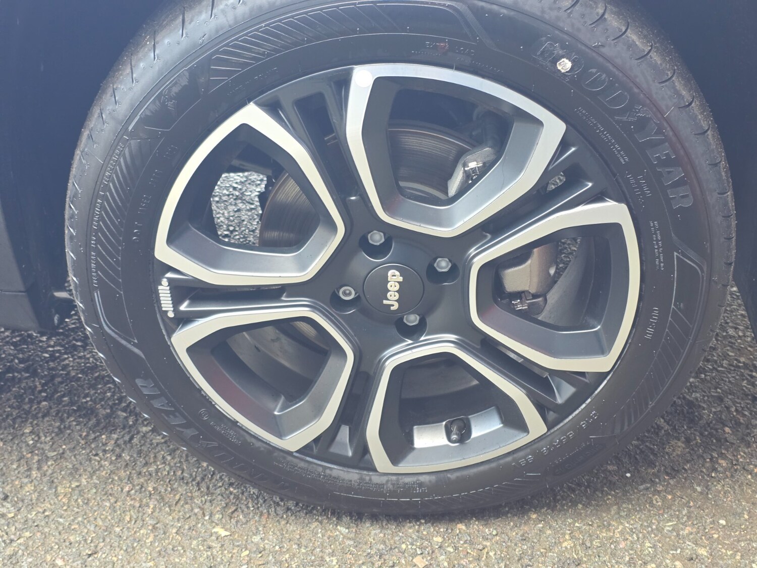 Used Jeep Other 2026 for sale - 77428229: Photo 56