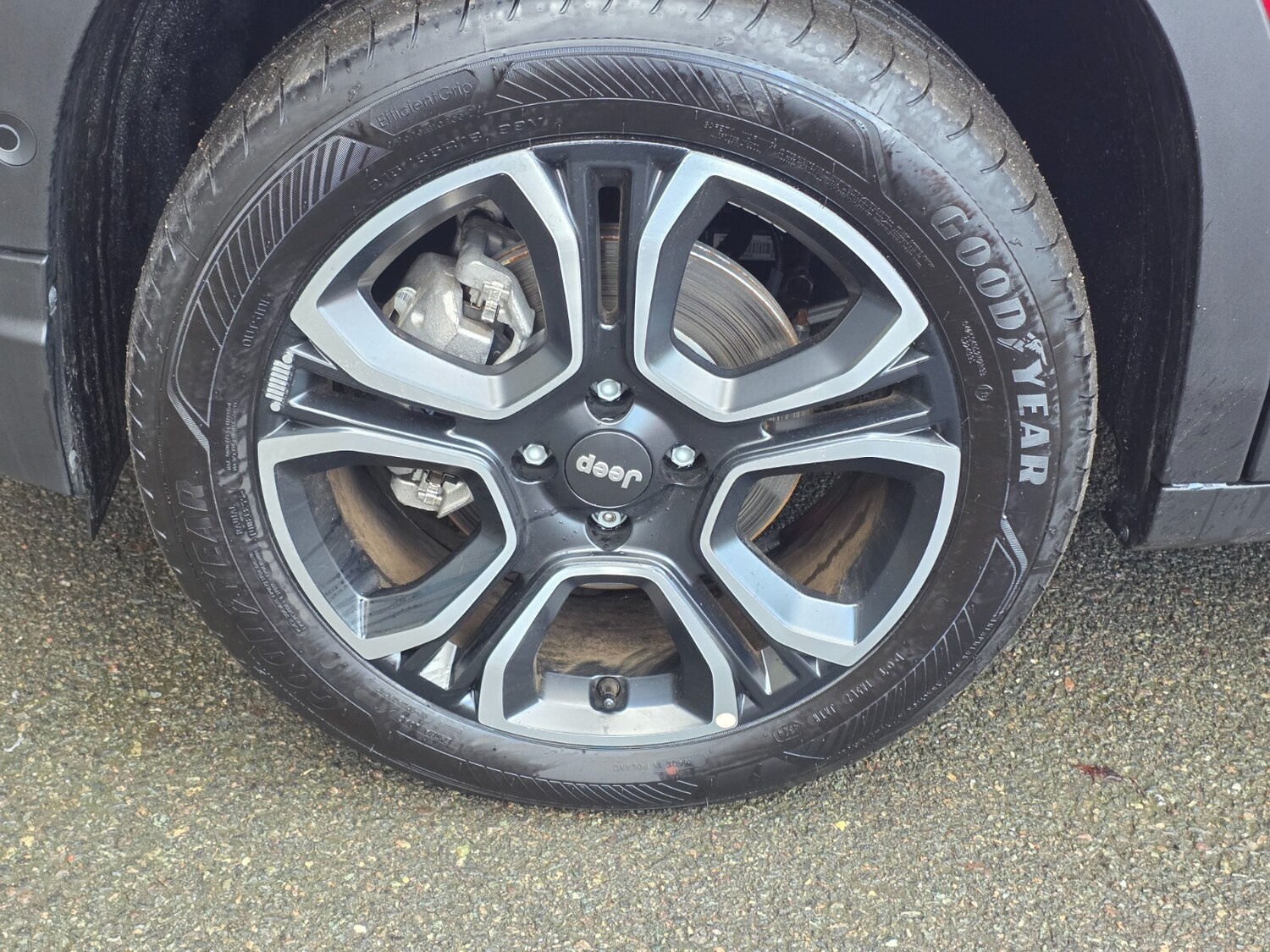 Used Jeep Other 2026 for sale - 77428229: Photo 57