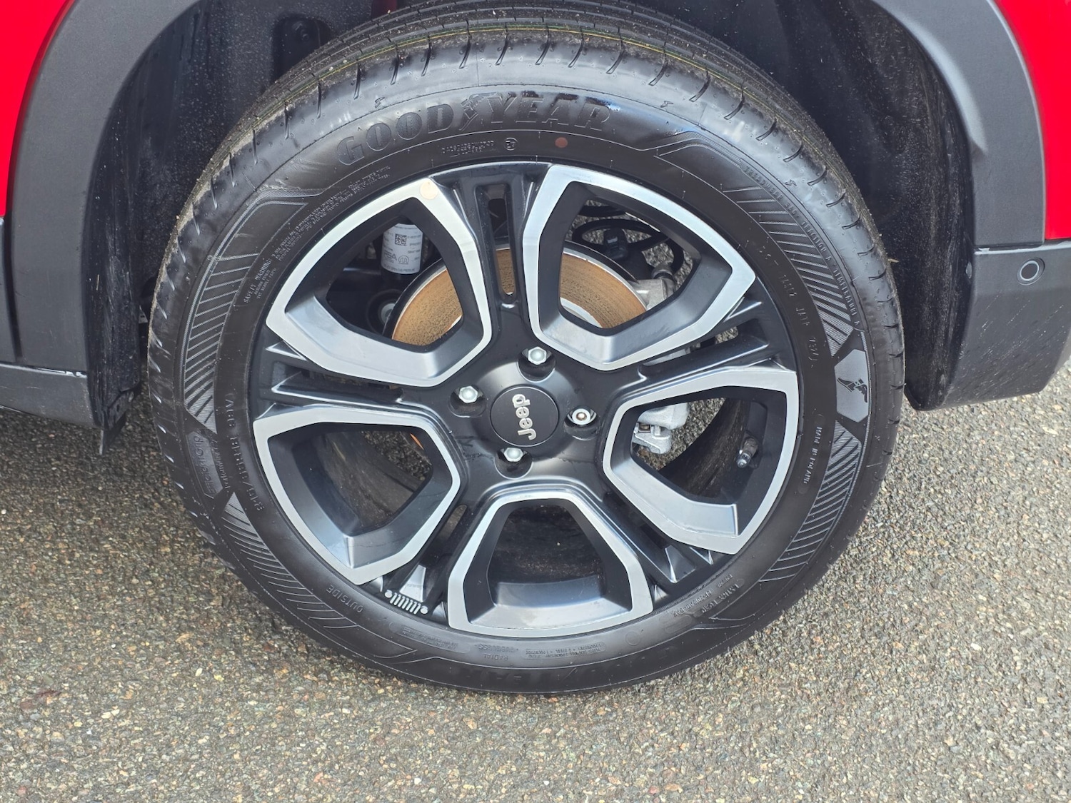 Used Jeep Other 2026 for sale - 77428229: Photo 58