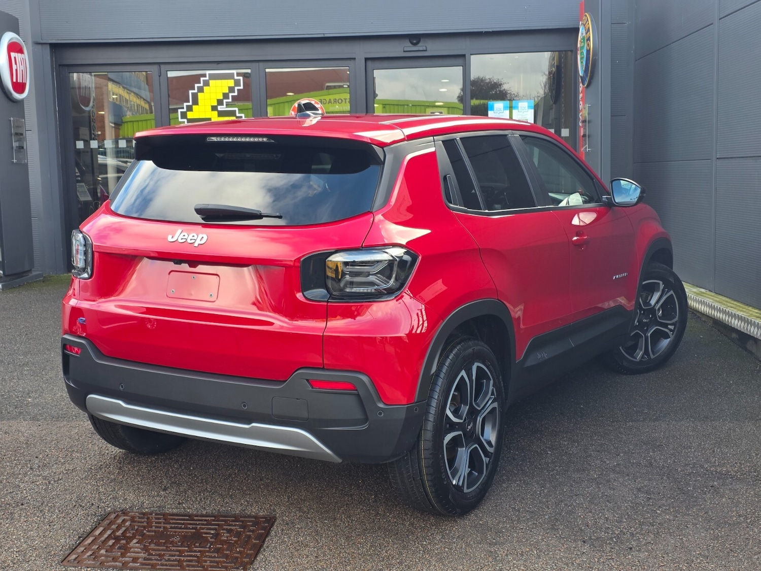 Used Jeep Other 2026 for sale - 77428229: Photo 7