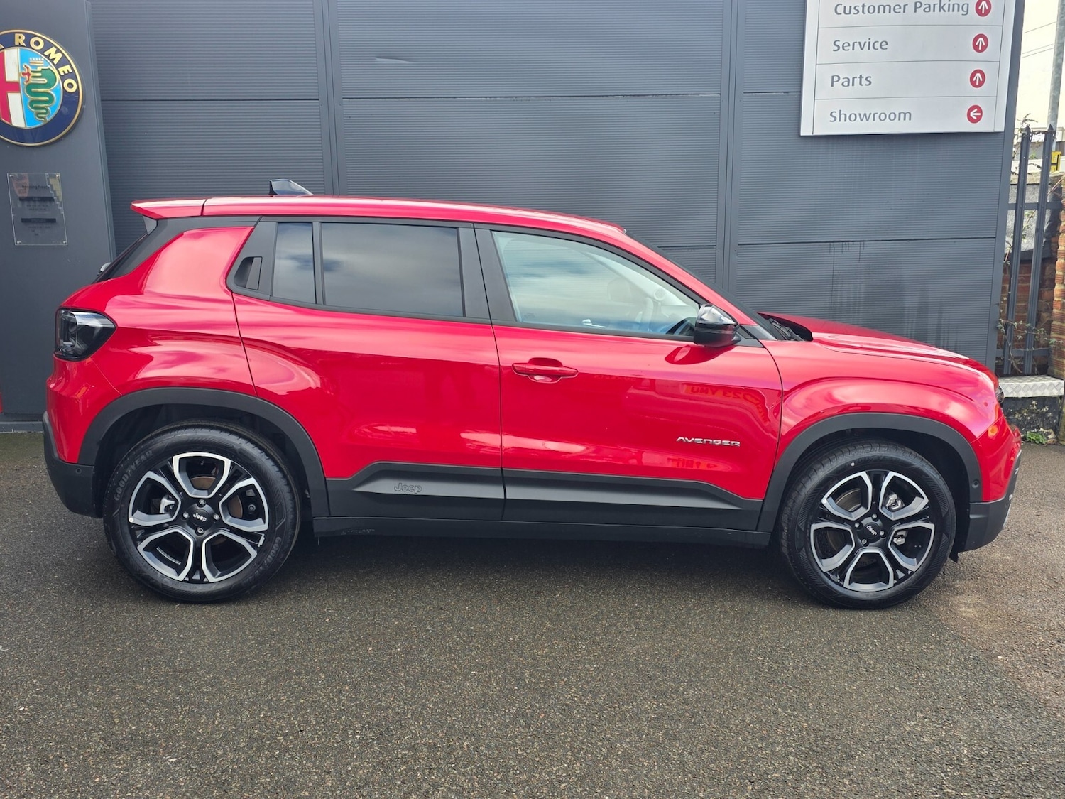 Used Jeep Other 2026 for sale - 77428229: Photo 8