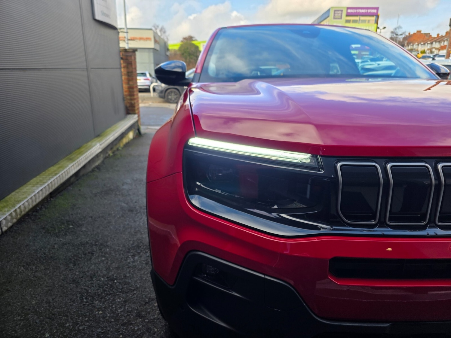 Used Jeep Other 2026 for sale - 77428229: Photo 9