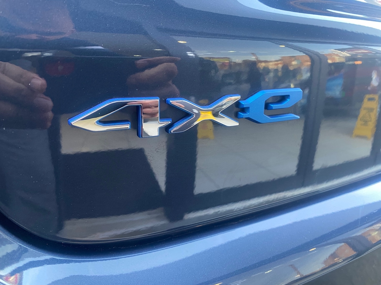 Used Jeep Compass 2023 for sale - 76868981: Photo 22