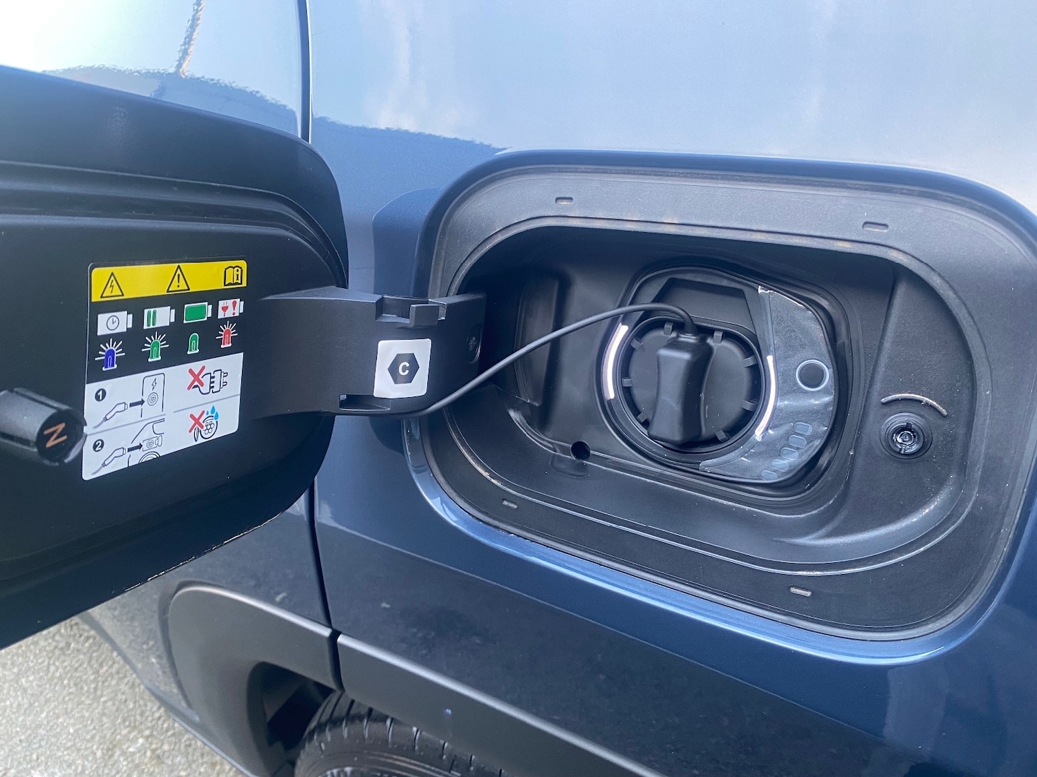 Used Jeep Compass 2023 for sale - 76868981: Photo 23