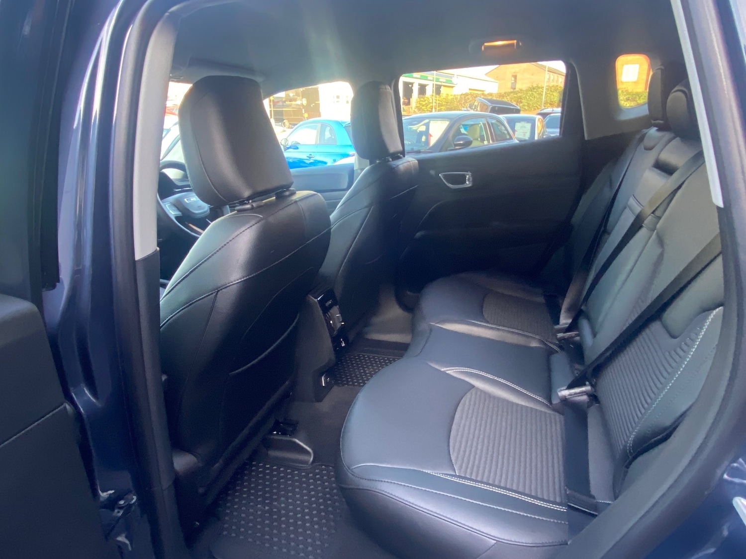 Used Jeep Compass 2023 for sale - 76868981: Photo 27