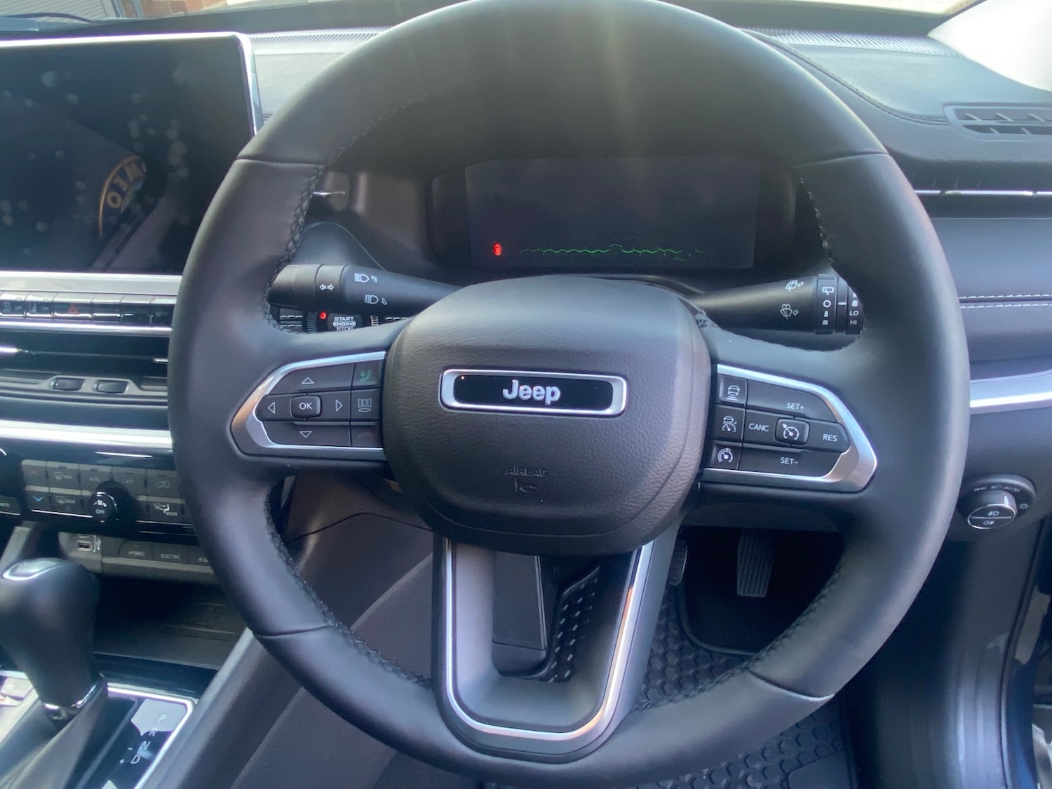 Used Jeep Compass 2023 for sale - 76868981: Photo 29