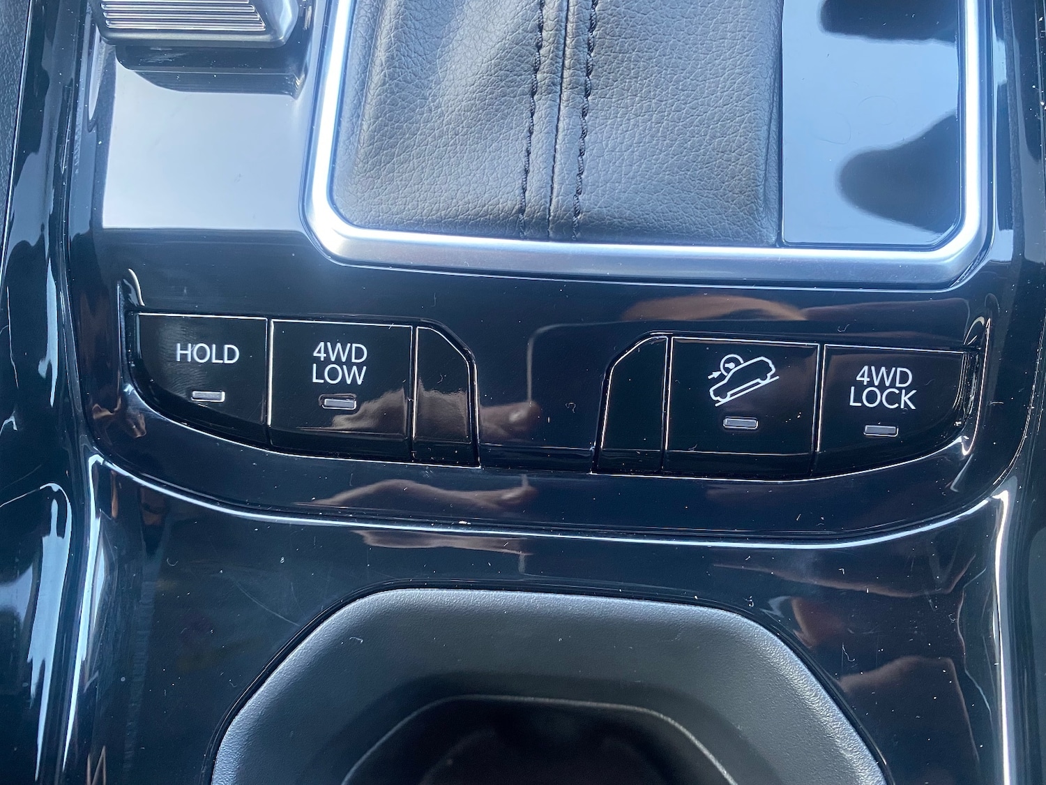 Used Jeep Compass 2023 for sale - 76868981: Photo 33