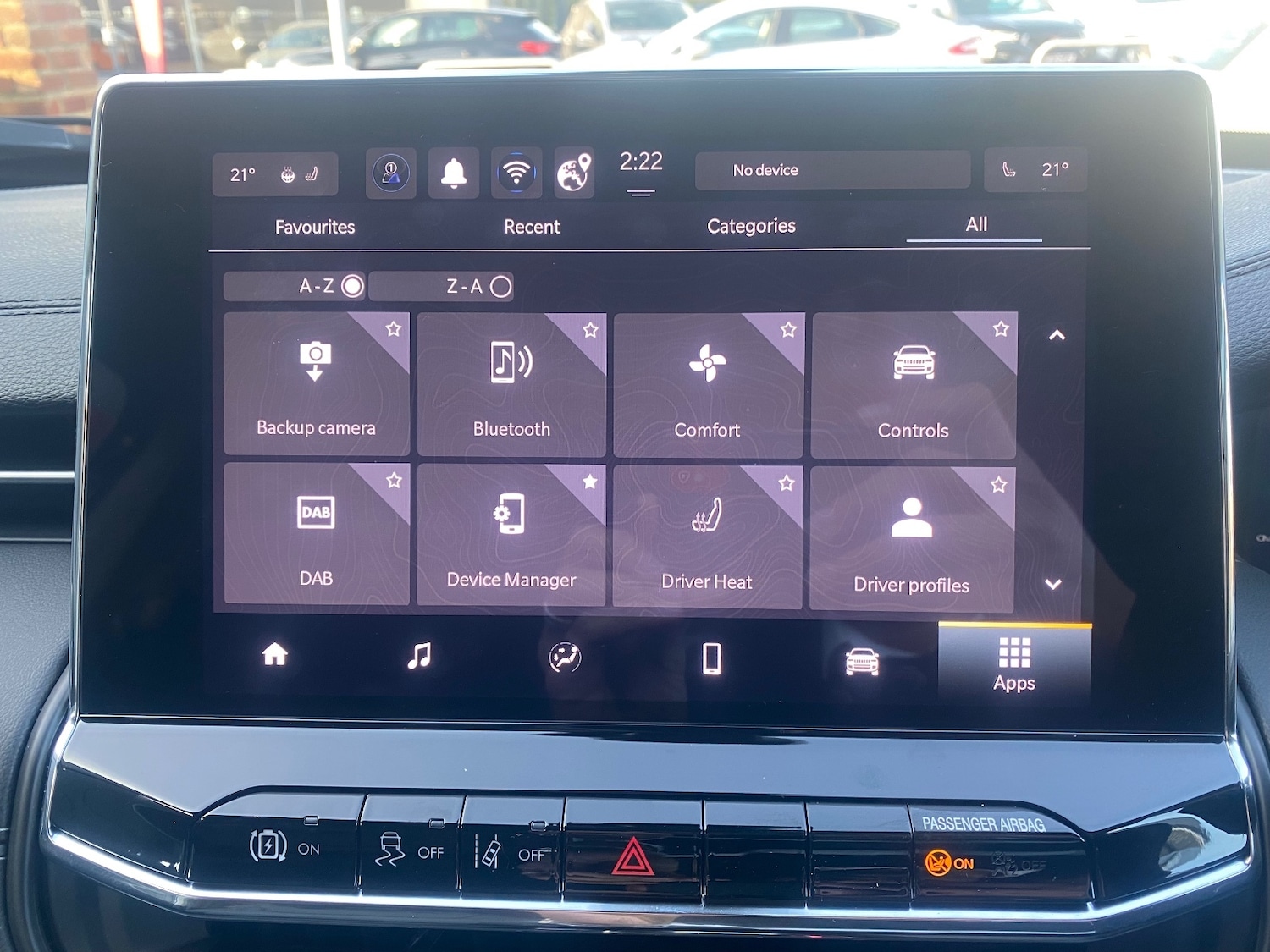 Used Jeep Compass 2023 for sale - 76868981: Photo 34