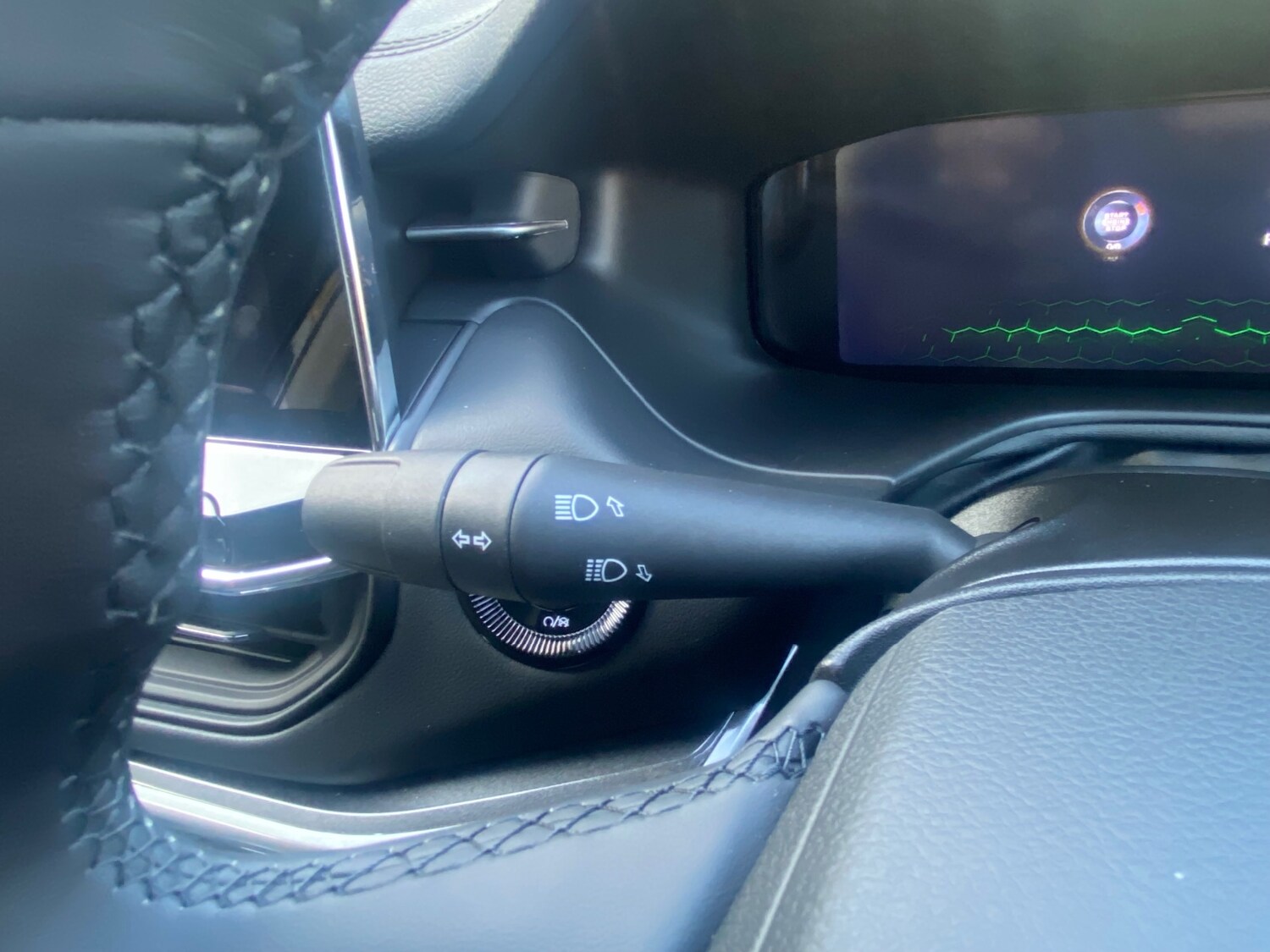 Used Jeep Compass 2023 for sale - 76868981: Photo 41