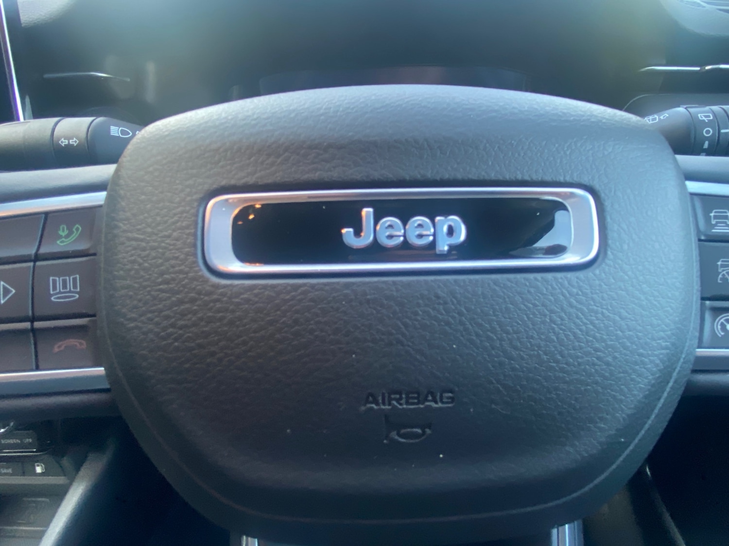 Used Jeep Compass 2023 for sale - 76868981: Photo 43
