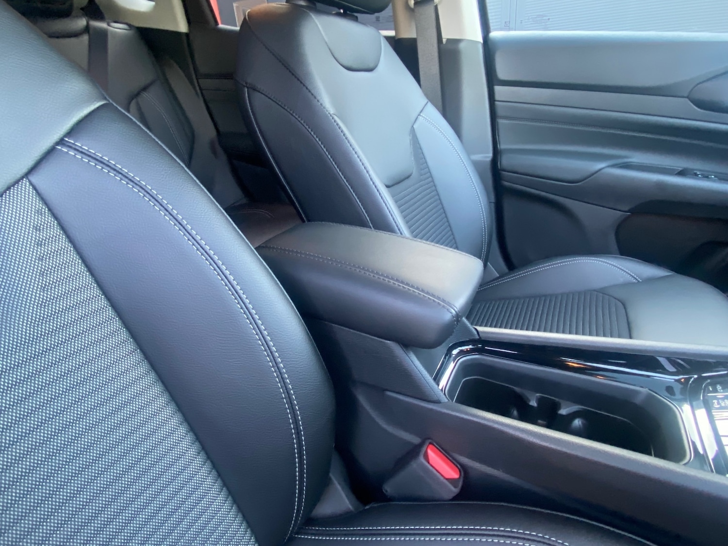 Used Jeep Compass 2023 for sale - 76868981: Photo 46