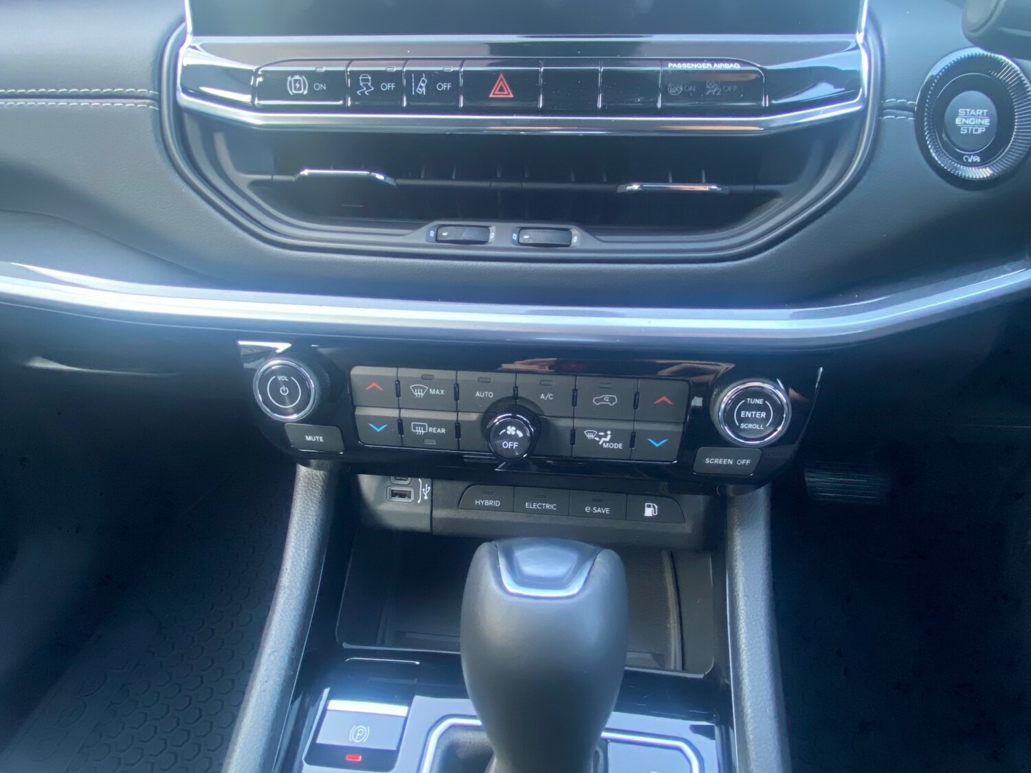 Used Jeep Compass 2023 for sale - 76868981: Photo 48