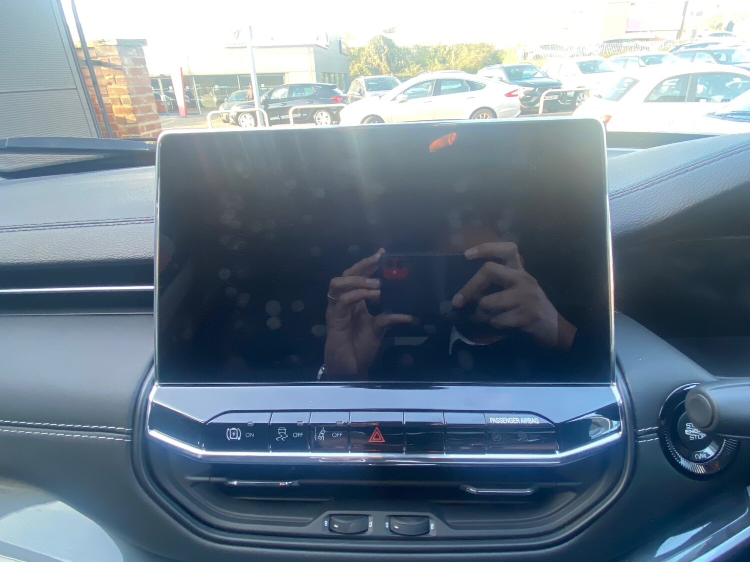 Used Jeep Compass 2023 for sale - 76868981: Photo 49