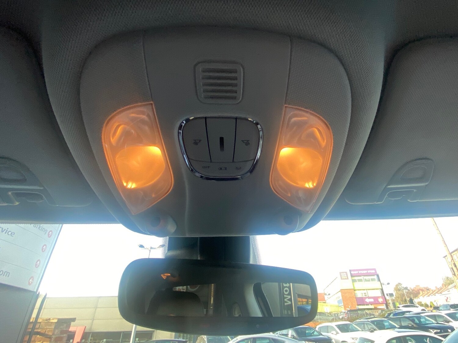 Used Jeep Compass 2023 for sale - 76868981: Photo 50