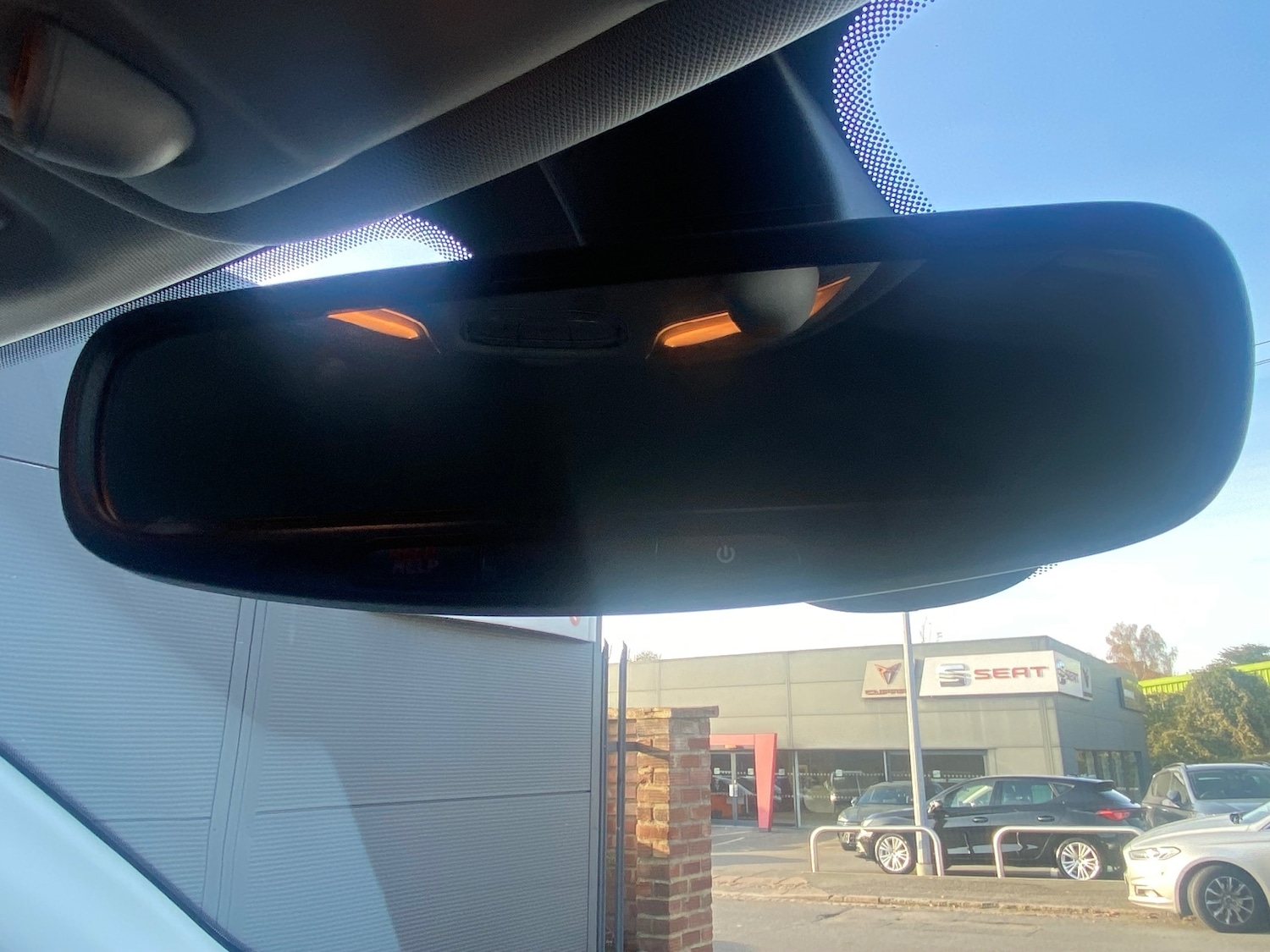 Used Jeep Compass 2023 for sale - 76868981: Photo 51