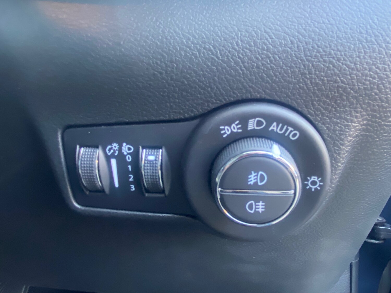 Used Jeep Compass 2023 for sale - 76868981: Photo 53