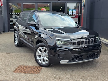 Jeep - Other