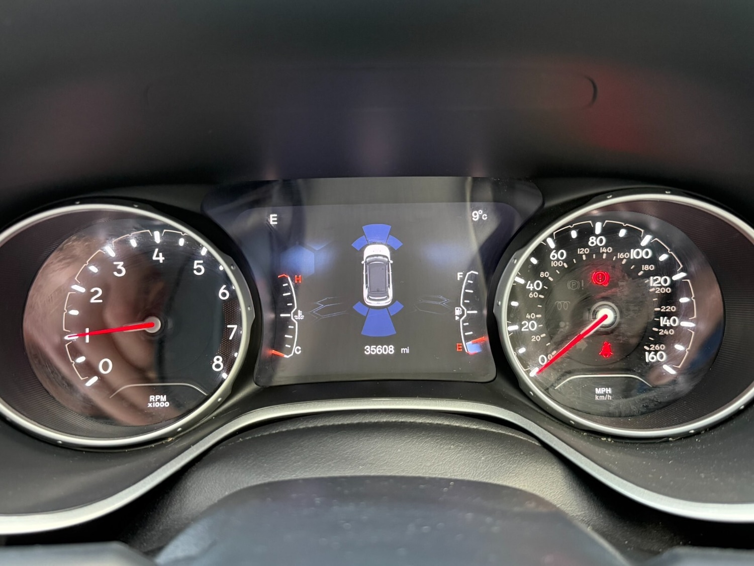 Used Jeep Compass 2021 for sale - 76372999: Photo 16
