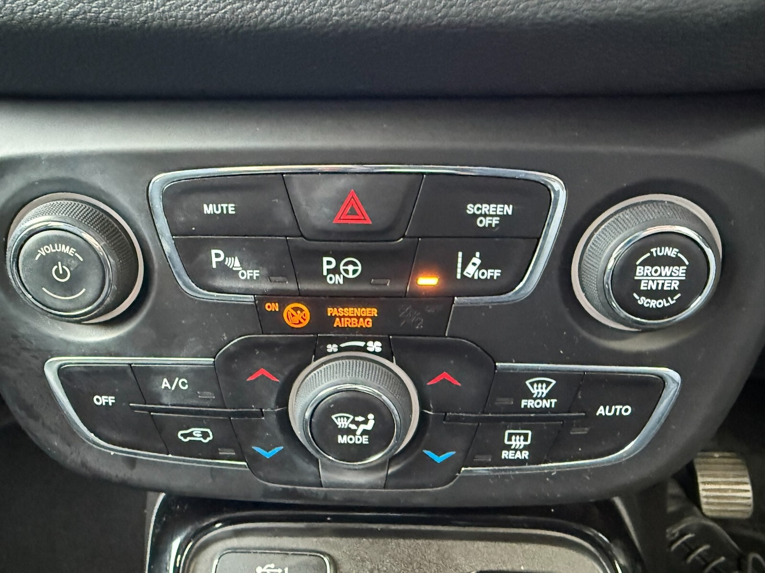Used Jeep Compass 2021 for sale - 76372999: Photo 19